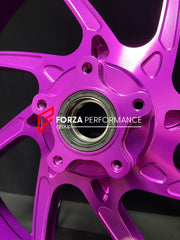 CUSTOM FORGED WHEELS RIMS for KTM 690 DUKE