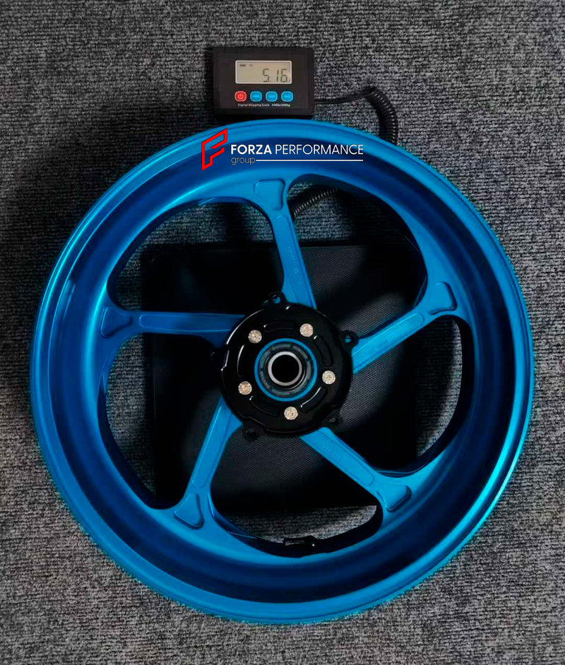 CUSTOM FORGED WHEELS RIMS for KTM 690 DUKE