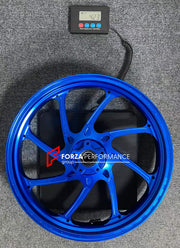 CUSTOM FORGED WHEELS RIMS for KTM 690