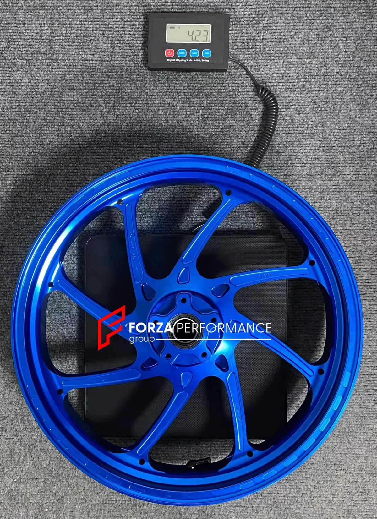 CUSTOM FORGED WHEELS RIMS for KTM 690