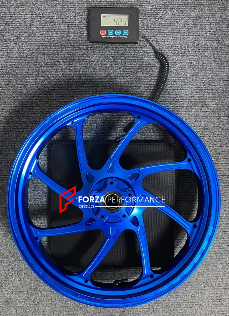 CUSTOM FORGED WHEELS RIMS for KTM 690