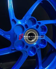 CUSTOM FORGED WHEELS RIMS for KTM 690