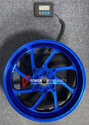 CUSTOM FORGED WHEELS RIMS for KTM 690