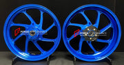 CUSTOM FORGED WHEELS RIMS for KTM 690