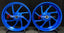 CUSTOM FORGED WHEELS RIMS for KTM 690