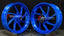 CUSTOM FORGED WHEELS RIMS for KTM 690