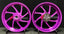 CUSTOM FORGED WHEELS RIMS for KTM 690