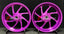 CUSTOM FORGED WHEELS RIMS for KTM 690