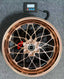 CUSTOM FORGED WHEELS RIMS for KTM 690 SMC