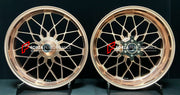 CUSTOM FORGED WHEELS RIMS for KTM 690 SMC