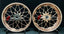 CUSTOM FORGED WHEELS RIMS for KTM 690 SMC