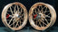 CUSTOM FORGED WHEELS RIMS for KTM 690 SMC