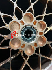 CUSTOM FORGED WHEELS RIMS for KTM 690 SMC