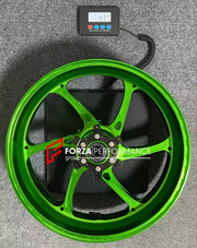CUSTOM FORGED WHEELS RIMS for KTM 690 SMC
