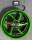 CUSTOM FORGED WHEELS RIMS for KTM 690 SMC
