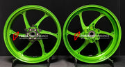 CUSTOM FORGED WHEELS RIMS for KTM 690 SMC