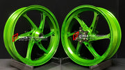 CUSTOM FORGED WHEELS RIMS for KTM 690 SMC