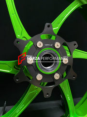 CUSTOM FORGED WHEELS RIMS for KTM 690 SMC