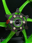 CUSTOM FORGED WHEELS RIMS for KTM 690 SMC
