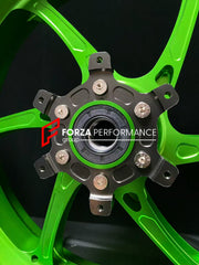 CUSTOM FORGED WHEELS RIMS for KTM 690 SMC
