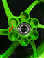 CUSTOM FORGED WHEELS RIMS for KTM 690 SMC
