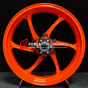 CUSTOM FORGED WHEELS RIMS for KTM 690 SMC