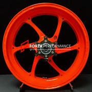 CUSTOM FORGED WHEELS RIMS for KTM 690 SMC