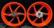 CUSTOM FORGED WHEELS RIMS for KTM 690 SMC