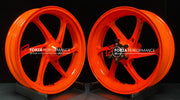 CUSTOM FORGED WHEELS RIMS for KTM 690 SMC