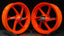 CUSTOM FORGED WHEELS RIMS for KTM 690 SMC