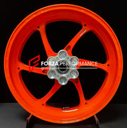 CUSTOM FORGED WHEELS RIMS for KTM 690 SMC