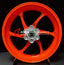 CUSTOM FORGED WHEELS RIMS for KTM 690 SMC
