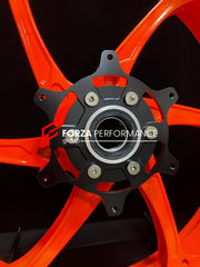 CUSTOM FORGED WHEELS RIMS for KTM 690 SMC