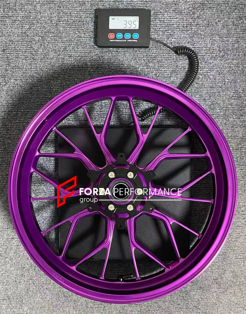 CUSTOM FORGED WHEELS RIMS for KTM 690 SMC