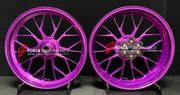 CUSTOM FORGED WHEELS RIMS for KTM 690 SMC