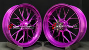 CUSTOM FORGED WHEELS RIMS for KTM 690 SMC