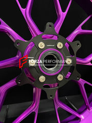 CUSTOM FORGED WHEELS RIMS for KTM 690 SMC