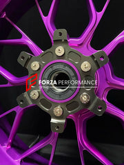 CUSTOM FORGED WHEELS RIMS for KTM 690 SMC