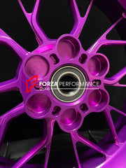 CUSTOM FORGED WHEELS RIMS for KTM 690 SMC