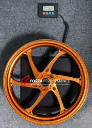 CUSTOM FORGED WHEELS RIMS for KTM 790 DUKE 890 DUKE