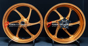 CUSTOM FORGED WHEELS RIMS for KTM 790 DUKE 890 DUKE