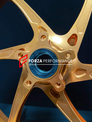 CUSTOM FORGED WHEELS RIMS for KTM 790 DUKE 890 DUKE