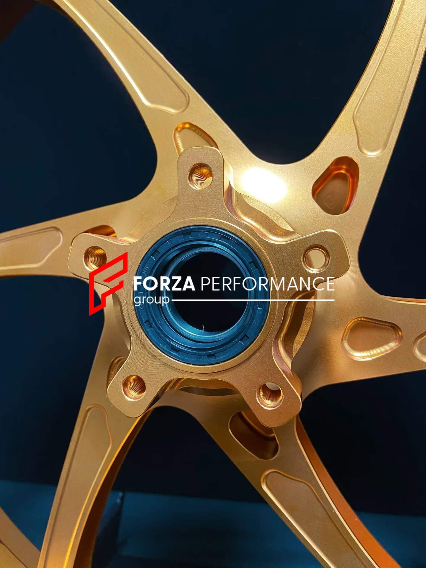 CUSTOM FORGED WHEELS RIMS for KTM 790 DUKE 890 DUKE