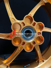 CUSTOM FORGED WHEELS RIMS for KTM 790 DUKE 890 DUKE