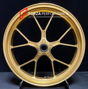 CUSTOM FORGED WHEELS RIMS for KTM DUKE 690