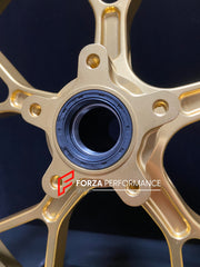 CUSTOM FORGED WHEELS RIMS for KTM DUKE 690
