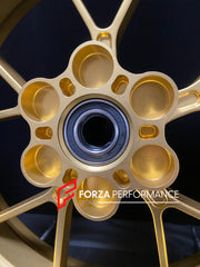 CUSTOM FORGED WHEELS RIMS for KTM DUKE 690