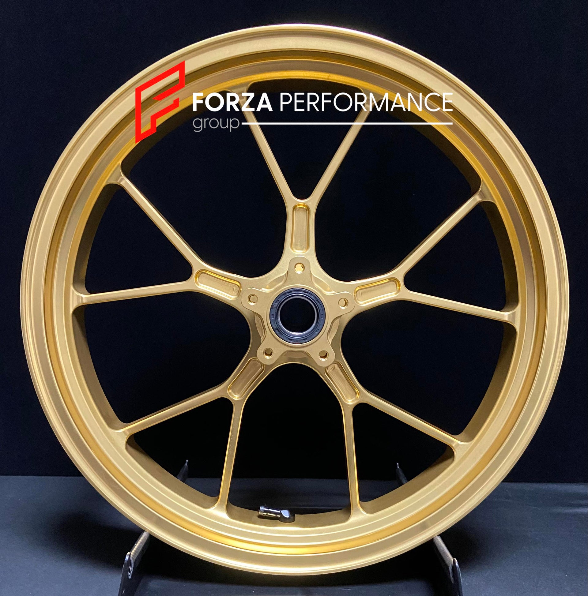 CUSTOM FORGED WHEELS RIMS for KTM DUKE 690