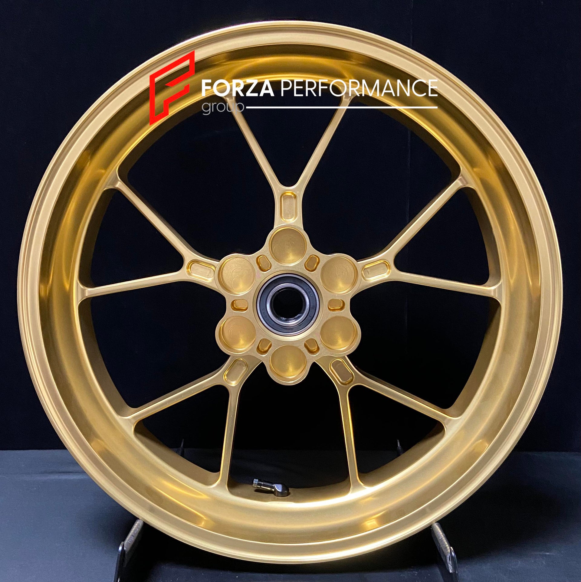 CUSTOM FORGED WHEELS RIMS for KTM DUKE 690