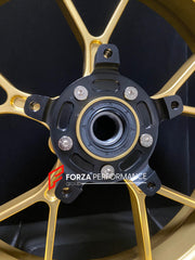 CUSTOM FORGED WHEELS RIMS for KTM DUKE 690